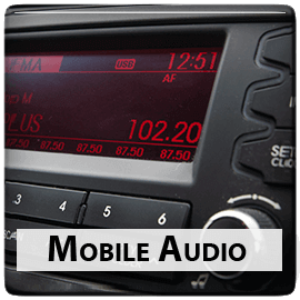 Mobile Audio