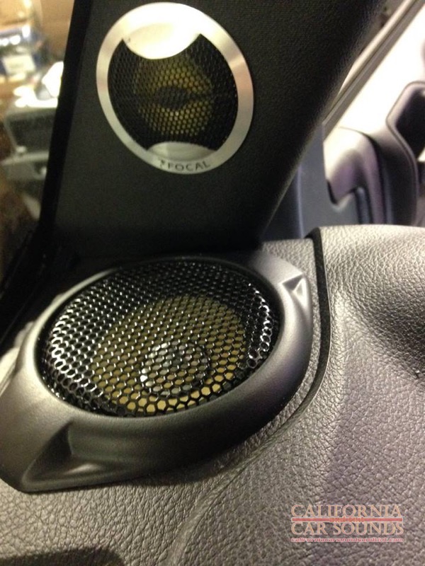 Audio36 California Car Sounds & Tint