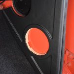 Chevy C10 Speaker Upgrade