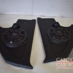 Chevy C10 Speaker Upgrade