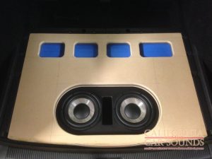 Jetta Audio