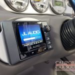 Nautique Super Air Tower Speakers