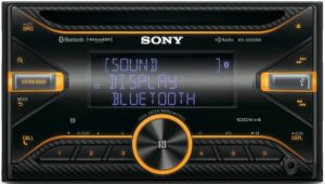 WX-GS920BH