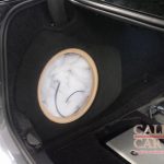 BMW 3-Series Subwoofer