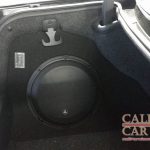 BMW 3-Series Subwoofer