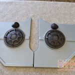 Ford Mustang Audio