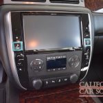 GMC Sierra 2500HD Radio