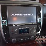 GMC Sierra 2500HD Radio