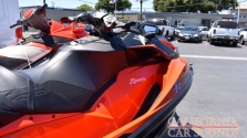 Sea-Doo RXP300 Sound System