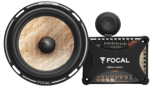 Focal Flax Speakers