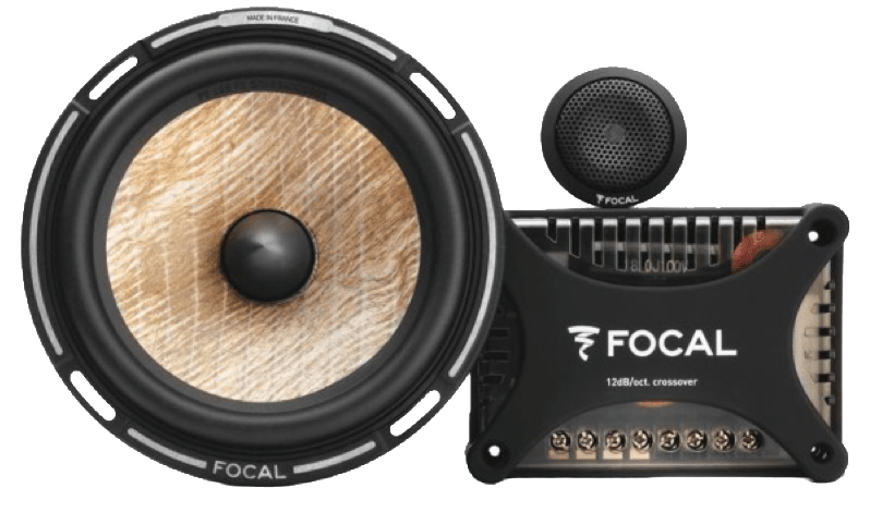 Focal Flax Speakers