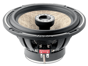 Focal Flax Speakers