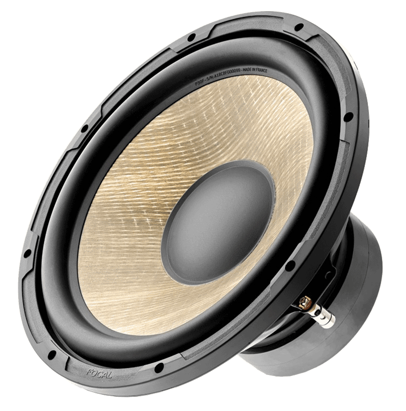 Product Spotlight Focal Flax Speakers