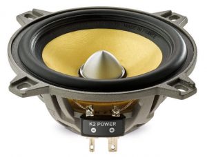 Focal K2 Power