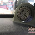 Jeep Wrangler Audio