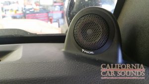 Jeep Wrangler Audio