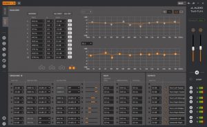 Signal Processor