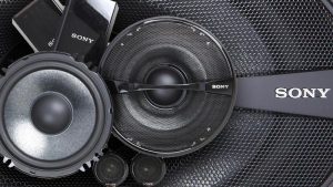 Sony GS Series