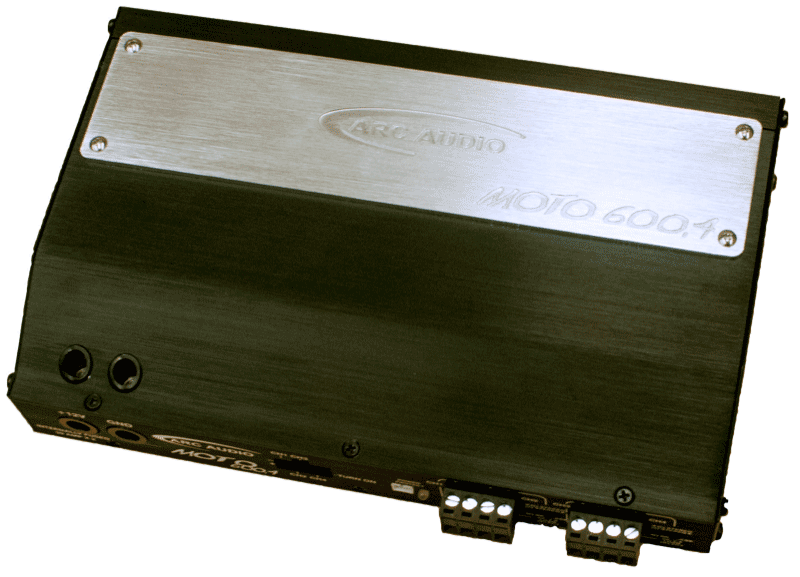 Yes, We Can Upgrade Your 2014 HarleyDavidson Audio System