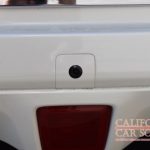 Nissan 370Z Backup Camera