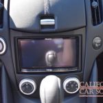 Nissan 370Z Backup Camera