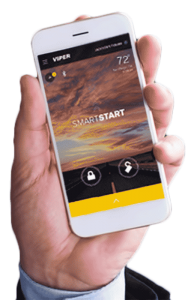 Viper SmartStart