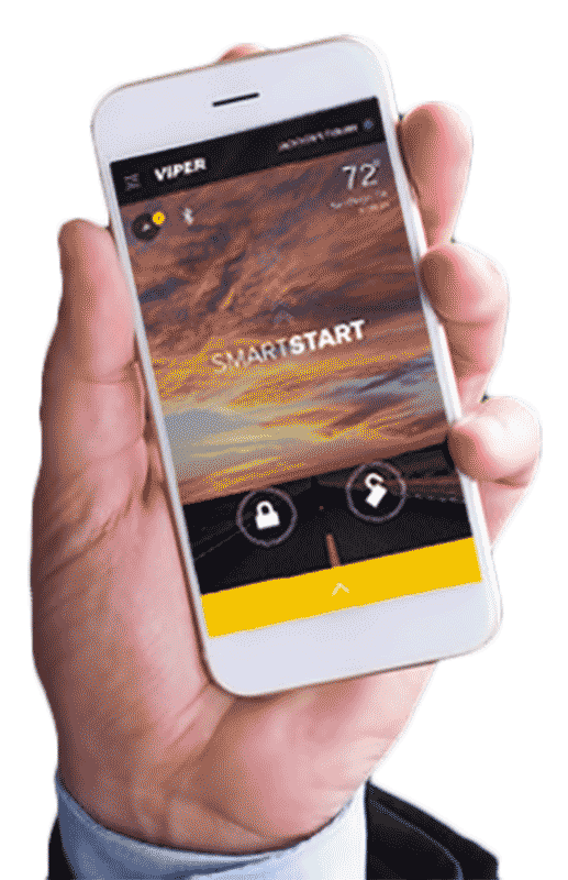 Product Spotlight: Viper SmartStart