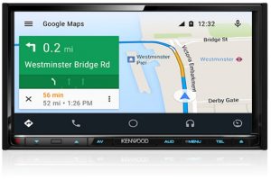 Android Auto