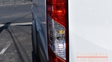 Ford Transit Connect Lighting