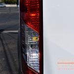 Ford Transit Connect Lighting