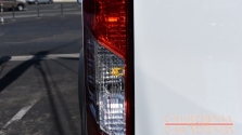 Ford Transit Connect Lighting