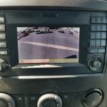 Mercedes-Benz Sprinter Camera System