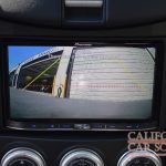 Nissan 370Z Backup Camera