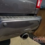 Ram 1500 Backup Sensors