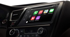 Apple CarPlay