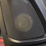 BMW X5 Speaker Upgrade