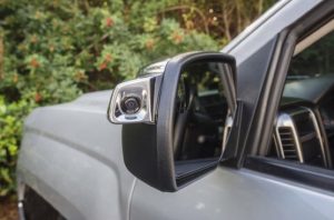 Blind Spot Solutions