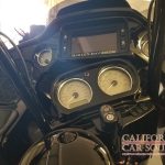 Harley-Davidson Road Glide Audio
