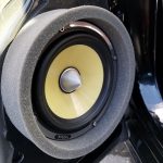 Cadillac XTS-4 Audio