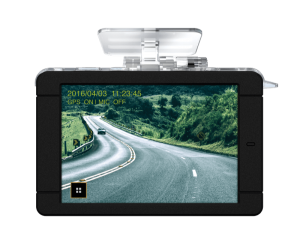 Dash Camera