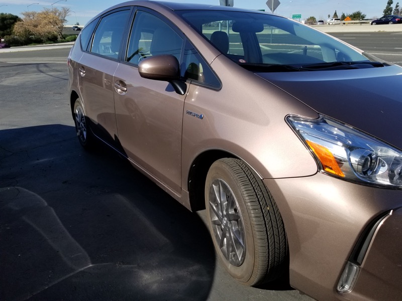 San Jose Classical Music Lover Gets Toyota Prius Audio Upgrade