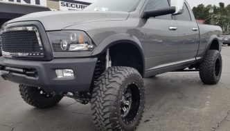 Ram Radio