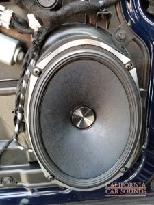 RAM 3500 Stereo