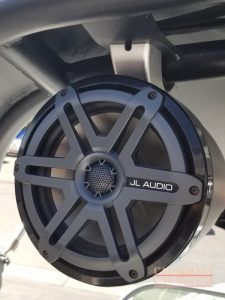 Super Air Nautique Stereo