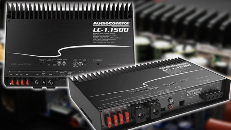 AudioControl LC-1.1500