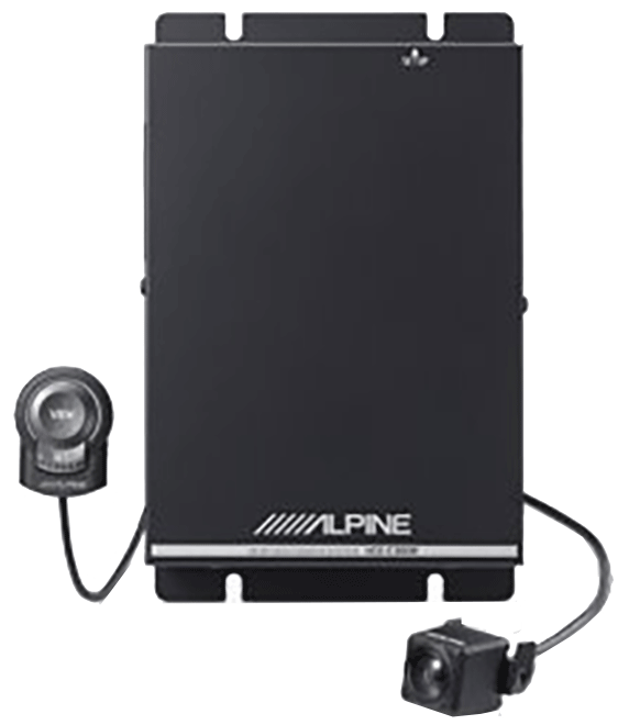 Alpine HCE-C305R