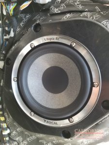 Ford Raptor Sound Quality
