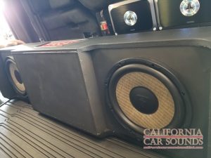 Ford Raptor Sound Quality