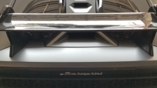 Lamborghini Huracan Radar