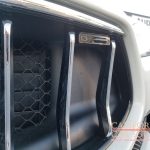 Maserati Quattroporte Radar